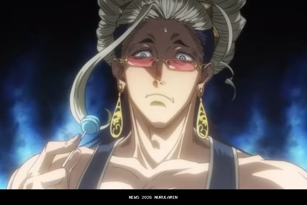 Sinopsis Kingdom S6E4: Nonton Streaming Sub Indonesia di Bstation dan Crunchyroll