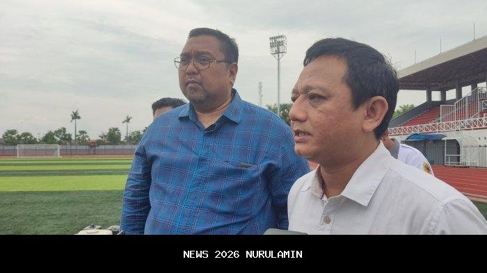 Warga Pelaihari Bersiap Sambut Porprov dengan Siapkan Kamar hingga Rumah untuk Atlet Luar Tala