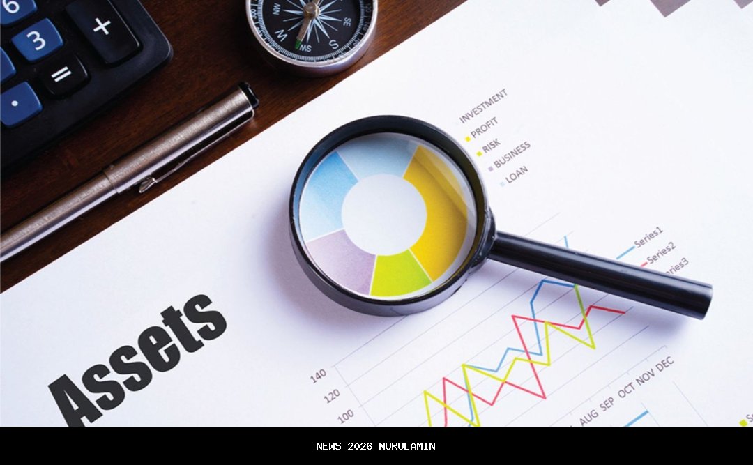 Aset Melonjak, Bank Neo Commerce Cetak Laba Rp 517,20 Miliar di Kuartal III 2025