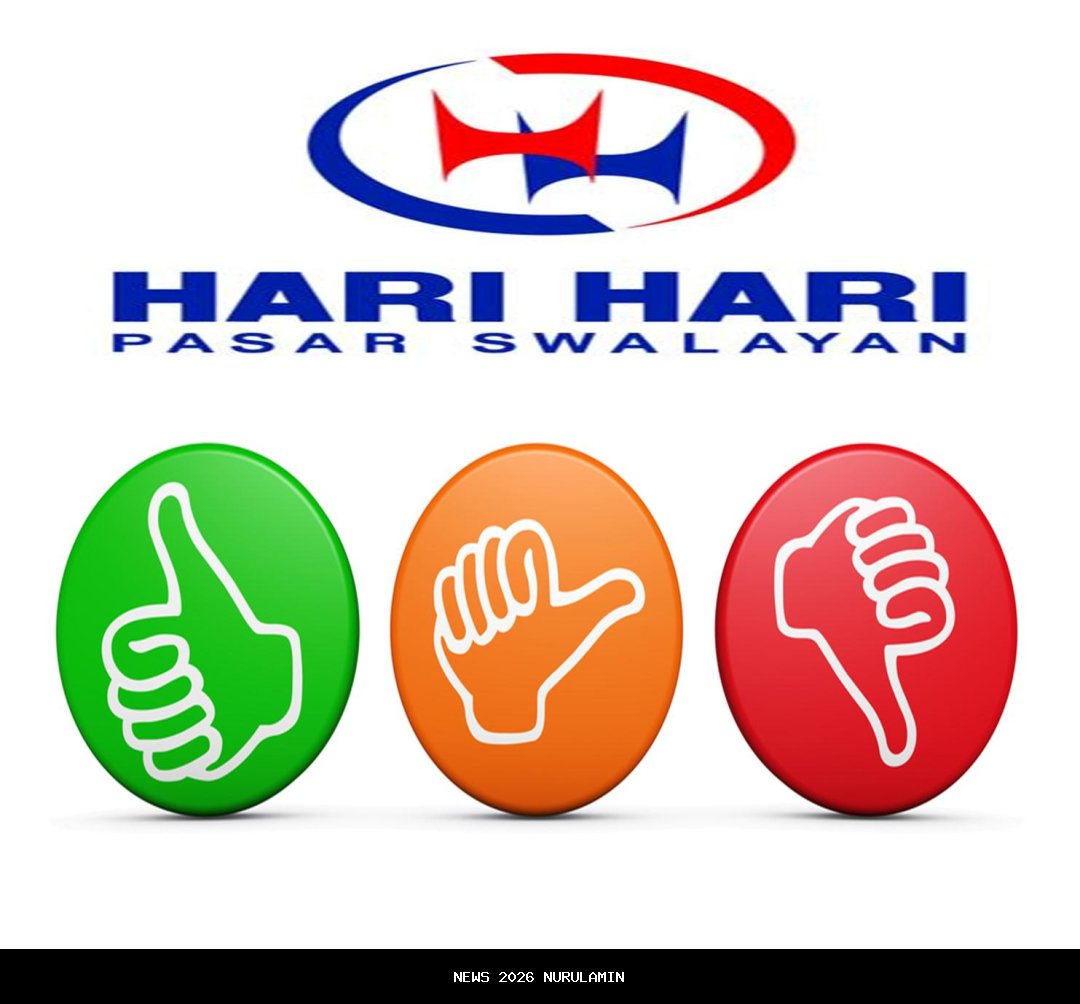 Hari Pertama Penyaluran Bantuan Rp900 Ribu, Tidak Semua Cair