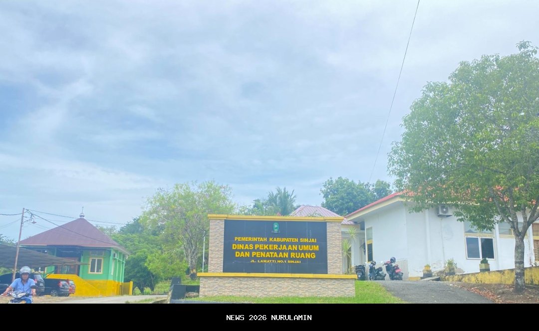 TKD di Sinjai Dipangkas, Dana Pusat Turun Rp195 Miliar