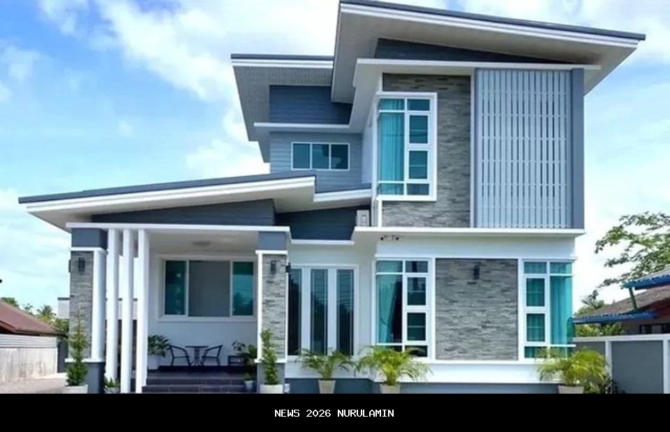 Rumah Tangga Amanda dan Kenny Austin Diuji Isu Miring