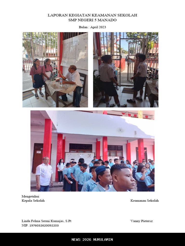 Evaluasi Keamanan Sekolah DKI Jakarta Pasca Insiden SMAN 72