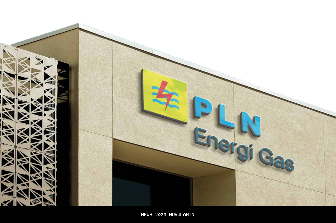 PLN Lindungi Listrik HUT ke-80 dengan Sistem Amankan Kemerdekaan