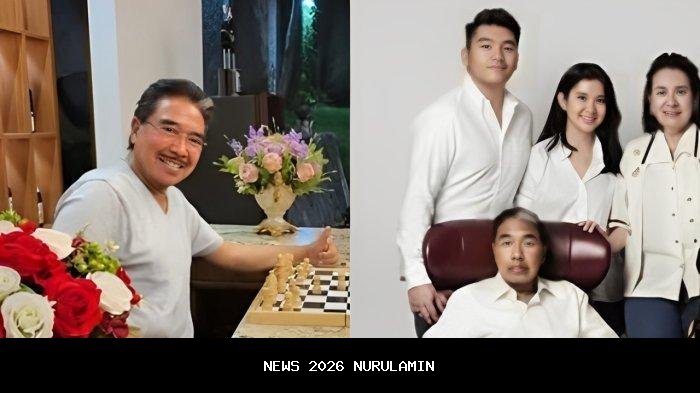 Hari Ayah Nasional 2025: 1 dari 5 Anak Indonesia Kehilangan Ayah, BKKBN Peringatkan "Generasi Strober"