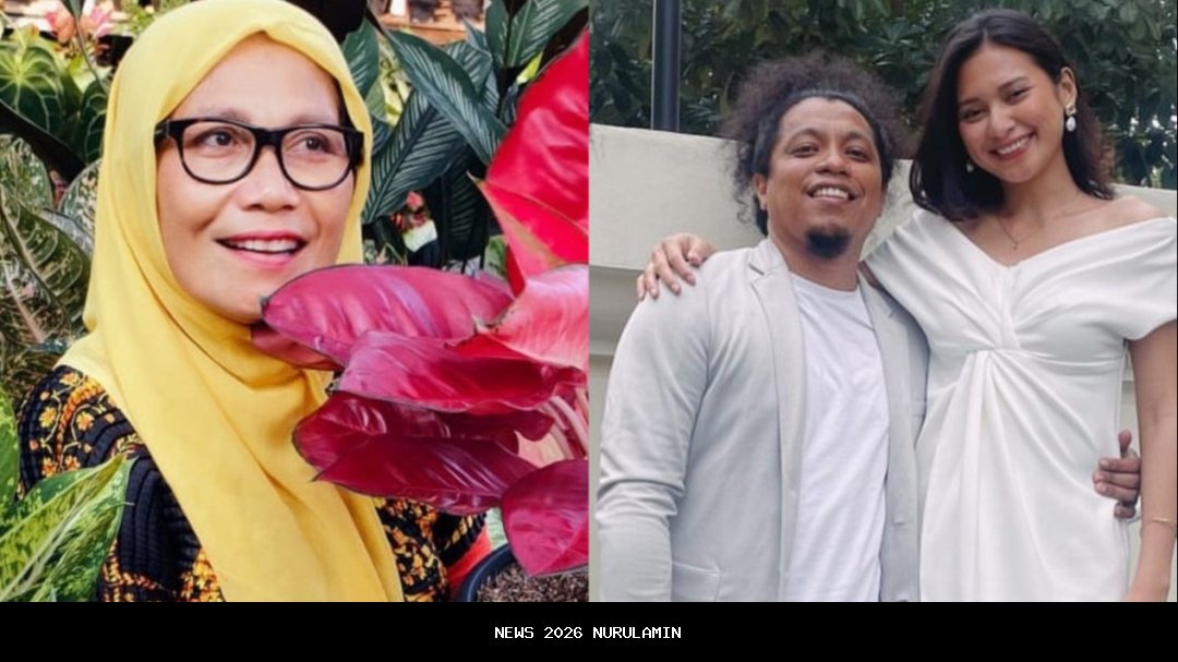 Nursyah Sindir Arie Kriting dengan Mobil Bekas dan Cicilan Rumah