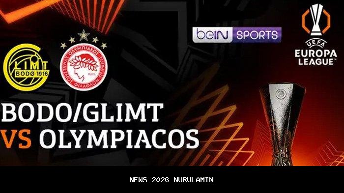 Prediksi Galatasaray vs Bodo Glimt: Laga Kunci Liga Champions 22 Oktober 2025