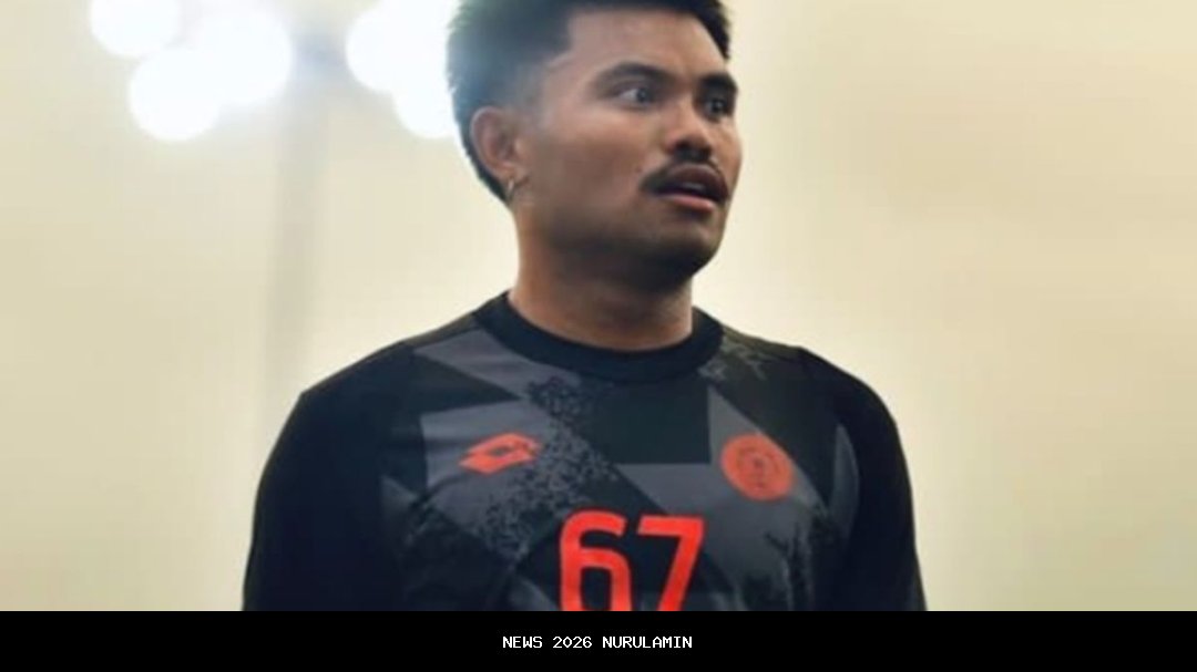 Saddil Ramdani: Pemain Sayap Cepat yang Kembali ke Rumah