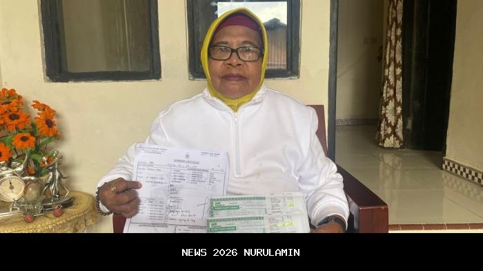 Diduga Penipuan dan Pemalsuan Dokumen, Fransiska Baikole Dilaporkan ke Polresta Ambon