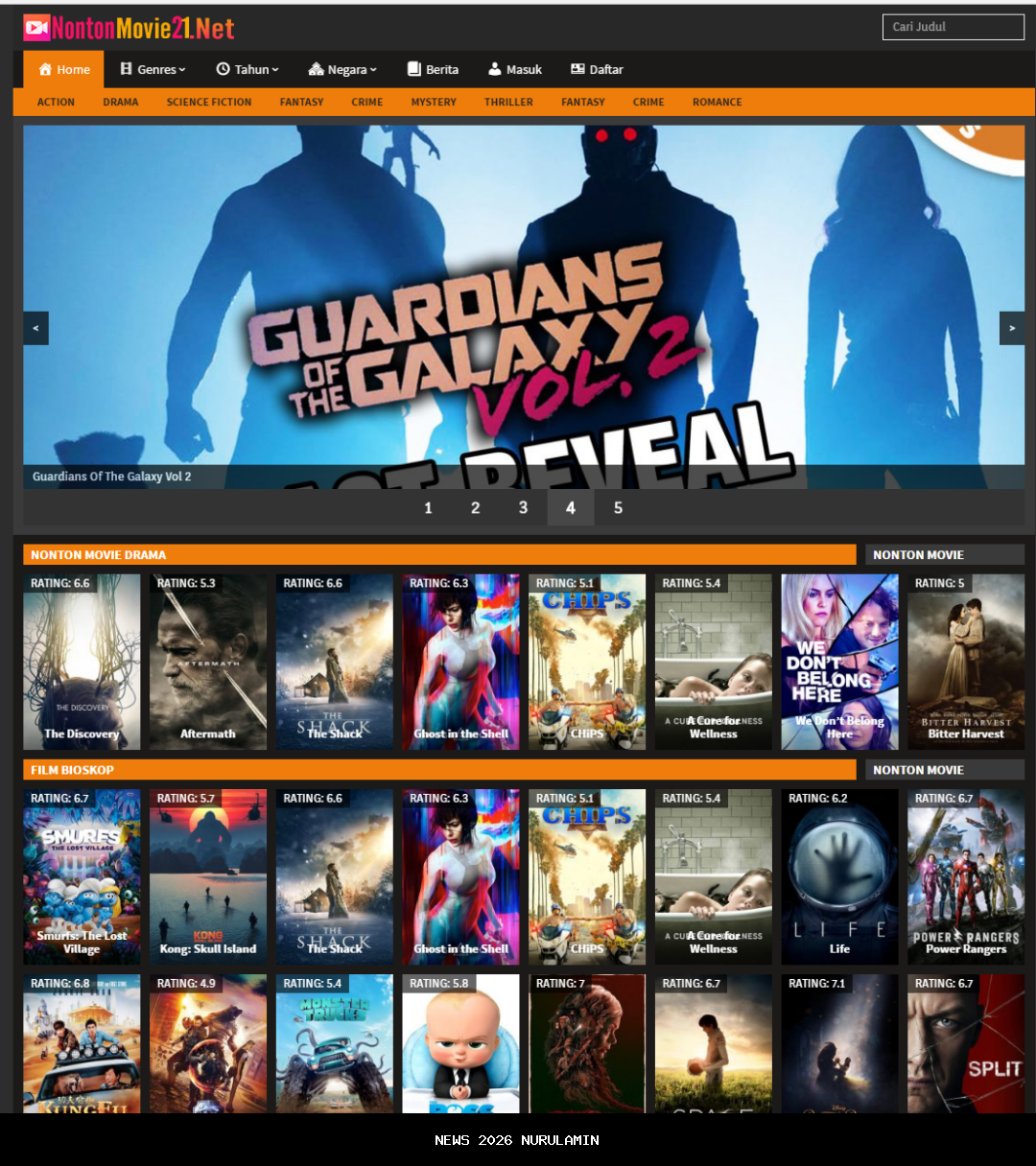 Nonton & Unduh Anime May I Ask for One Final Thing? Episode 6 Sub Indo