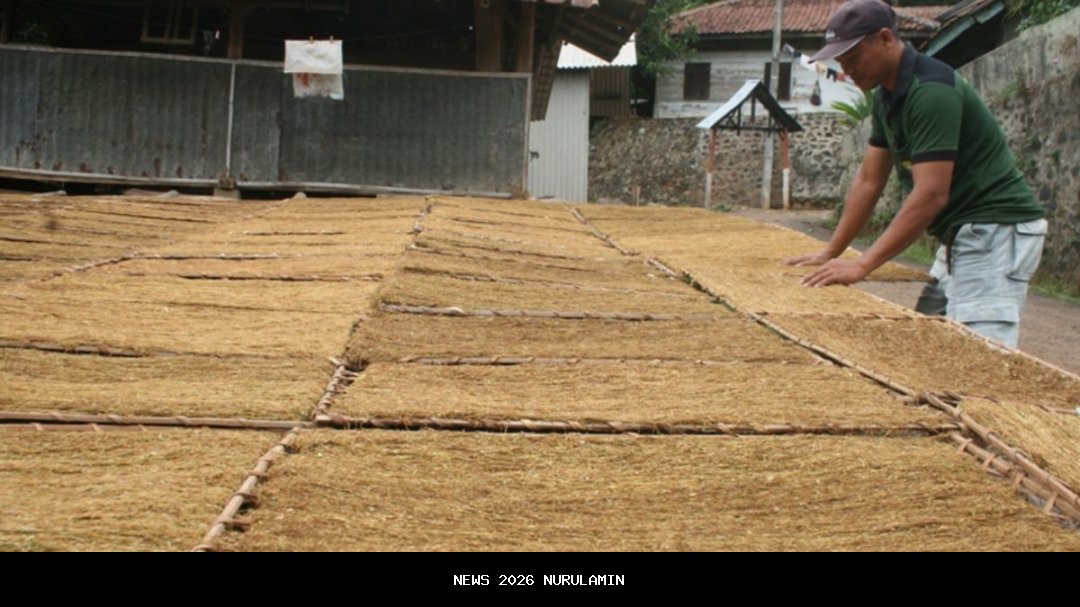 Wabup Sumedang: Peran Komunitas Dongkrak Ekonomi Rakyat