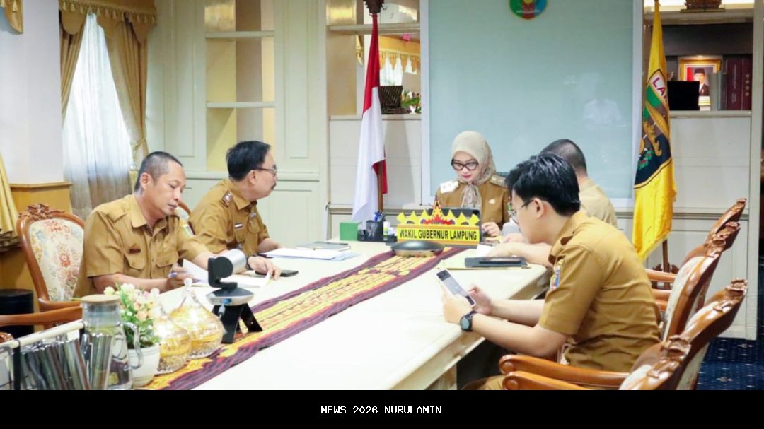 Pemkab Bangka Selatan Dorong Koperasi Merah Putih Jadi Tulang Punggung Ekonomi Rakyat