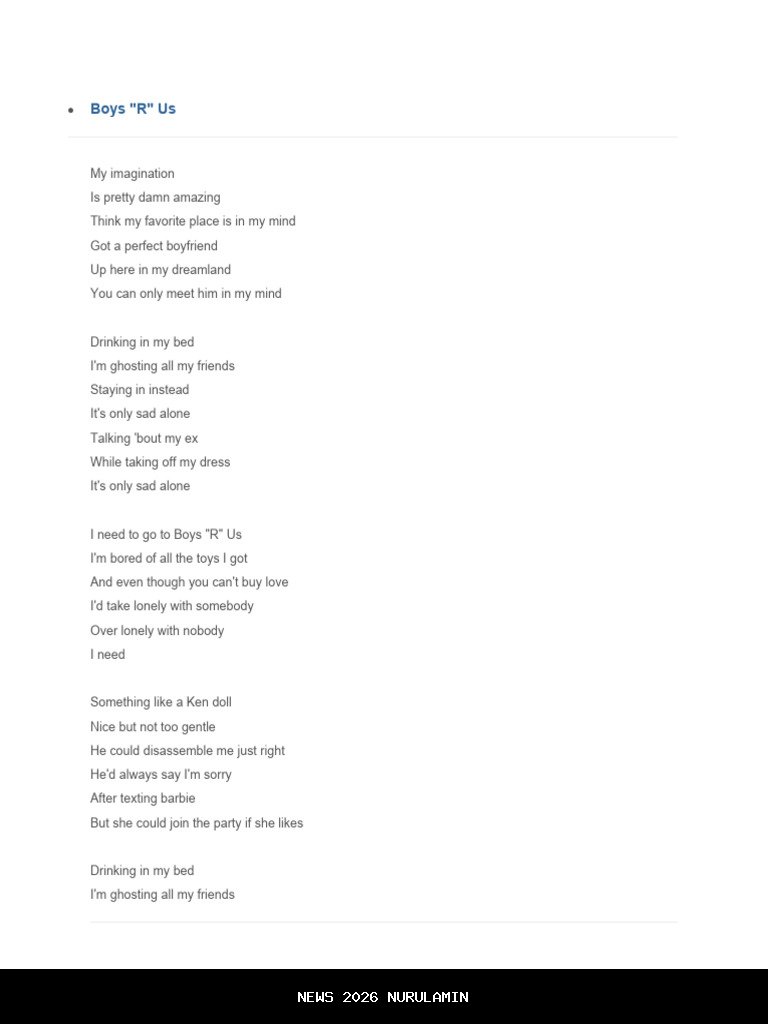 Lirik Lagu Sambut Dia 2 - Leilisal Boys ft. Yorigs, Lagu Natal