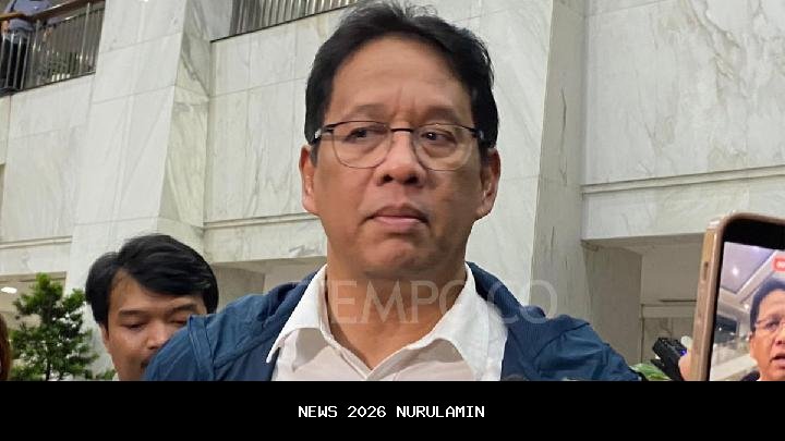 Purbaya Yudhi Kritik Ajudannya Soal Wawancara dengan Wartawan