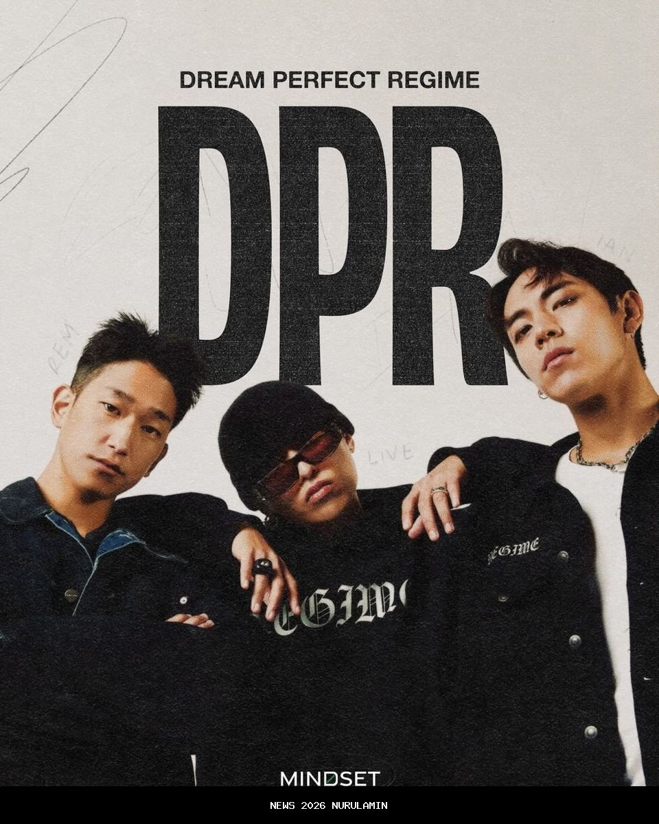 DPR RI di Persimpangan Kepuasan Publik