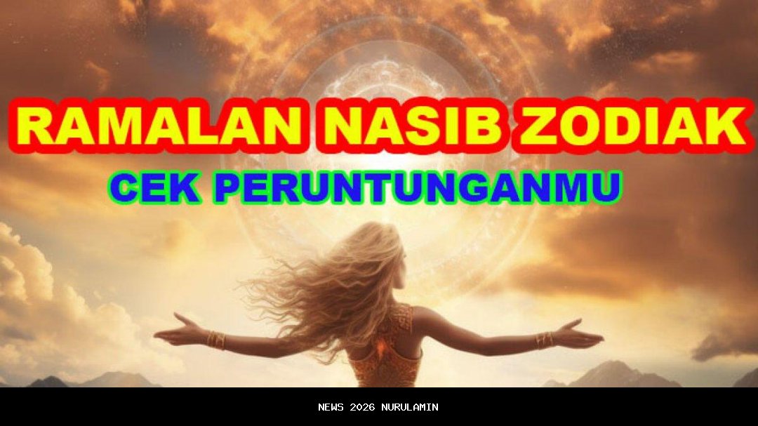 Ramalan Zodiak Pisces Hari Ini, 22 Oktober 2025