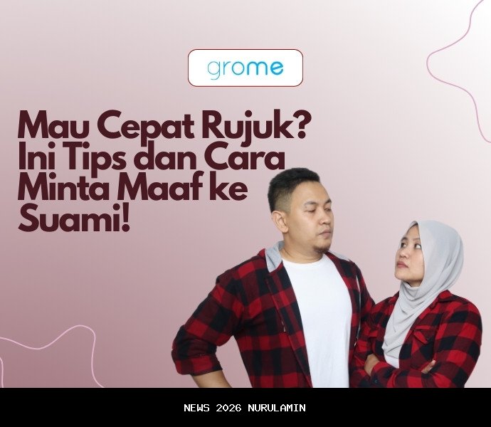 Klarifikasi Jule Soal Perselingkuhannya, Akhirnya Minta Maaf ke Suami dan Anak-anaknya