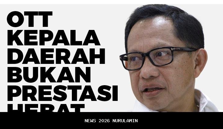 Rakyat Malaysia Marah, Tito Karnavian Dihujat karena Anggap Bantuan untuk Aceh Kecil