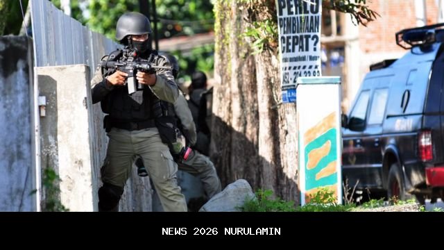 Bukan Teroris, Aktivis dan Jurnalis Jadi Target Spyware Pemerintah!