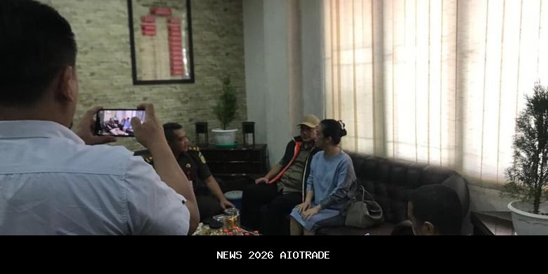 Suami Boiyen Terancam Ditangkap Usai Dapat Ultimatum Penipuan Dana Investasi