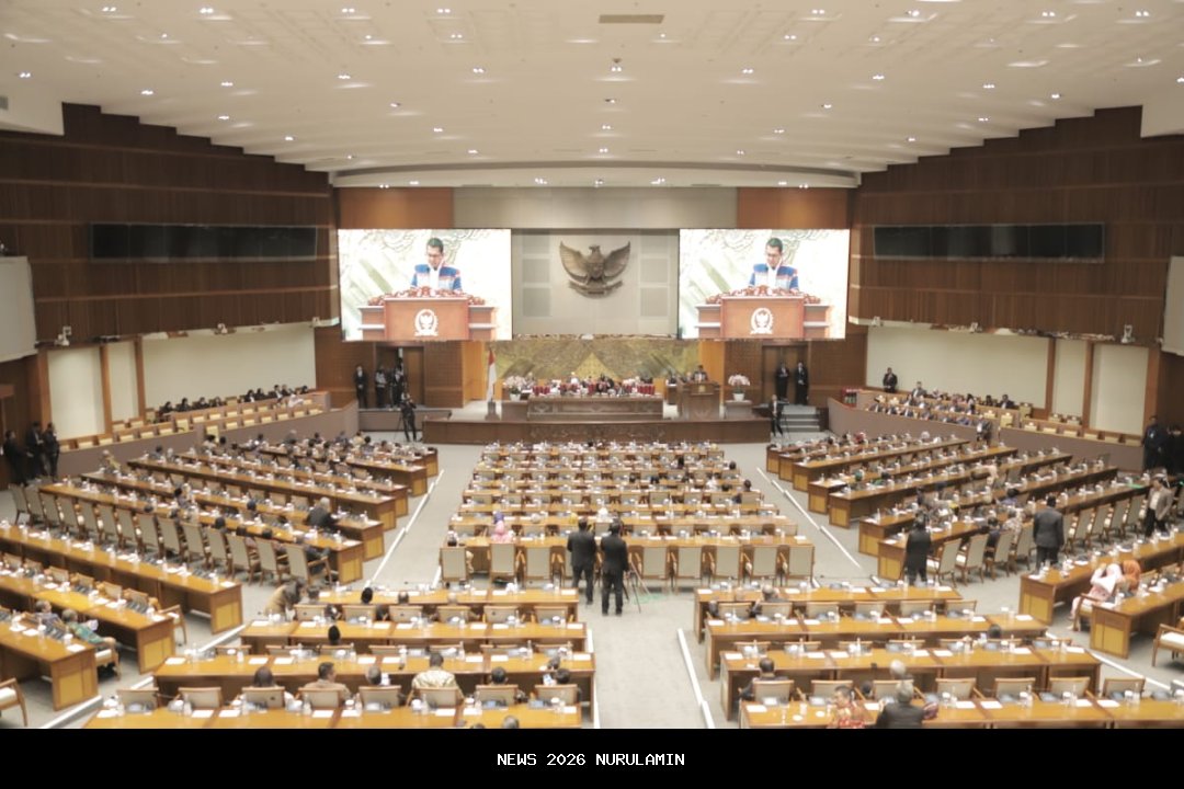 DPR Kota Sorong Dukung Pendataan OAP, Robert Malaseme: Kebutuhan dan Amanat UU