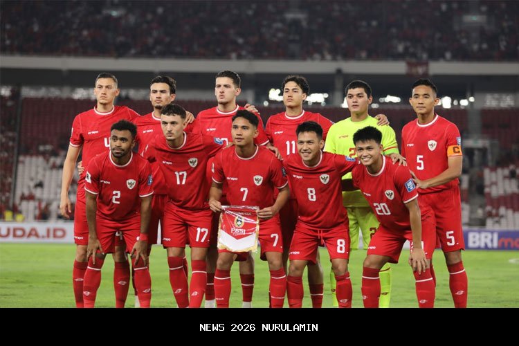 Timnas U-17 Indonesia Hadapi Brasil, Tantangan Berat Menghadapi 'Haaland dari Sertão'