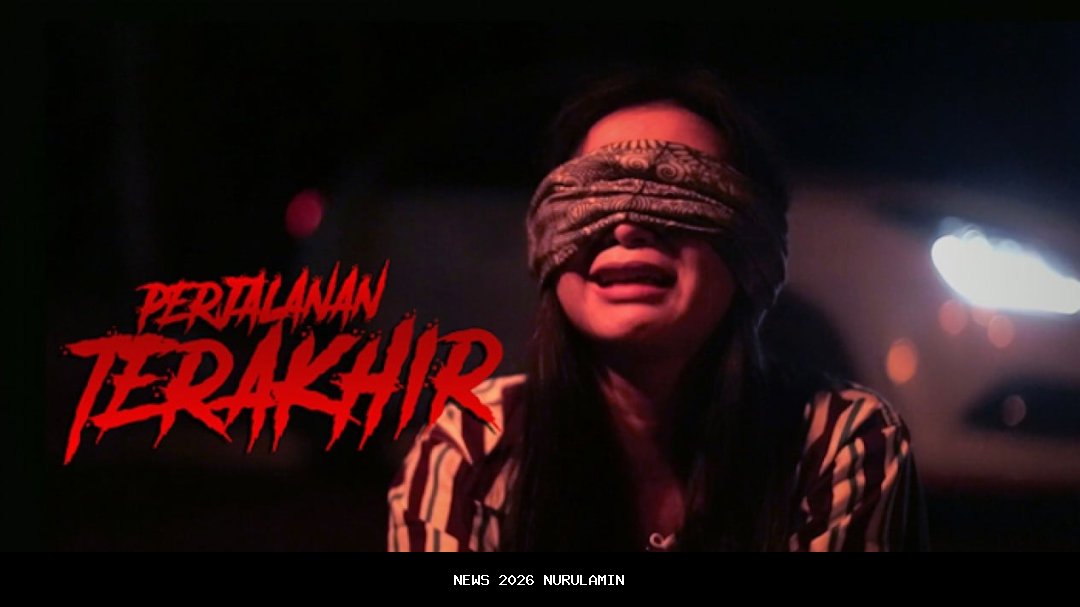 Hubungan Romantis yang Tak Terduga Berakhir!