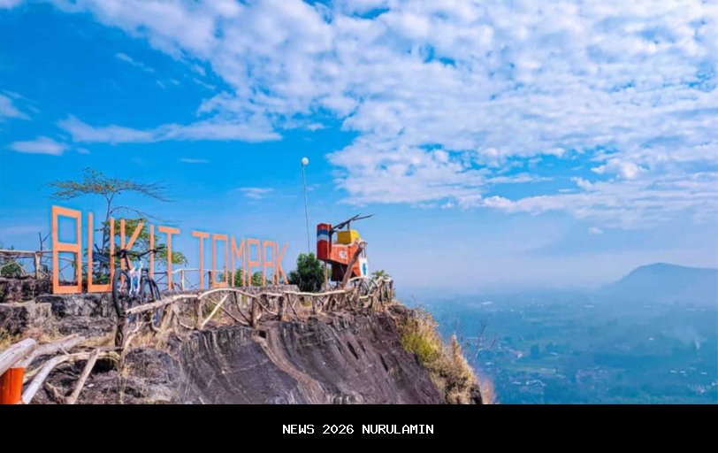 Bogor Bersih: Warga Ikut Aksi Bersih Bersama Pemkot dan KLH