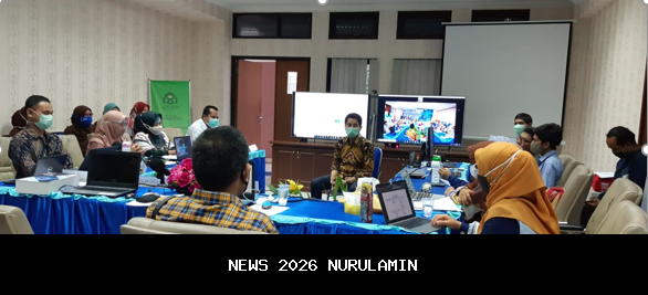 Hari Kelahiran ke-60 UIN Alauddin Makassar: Percepatan Menuju Kampus Berkualitas Global