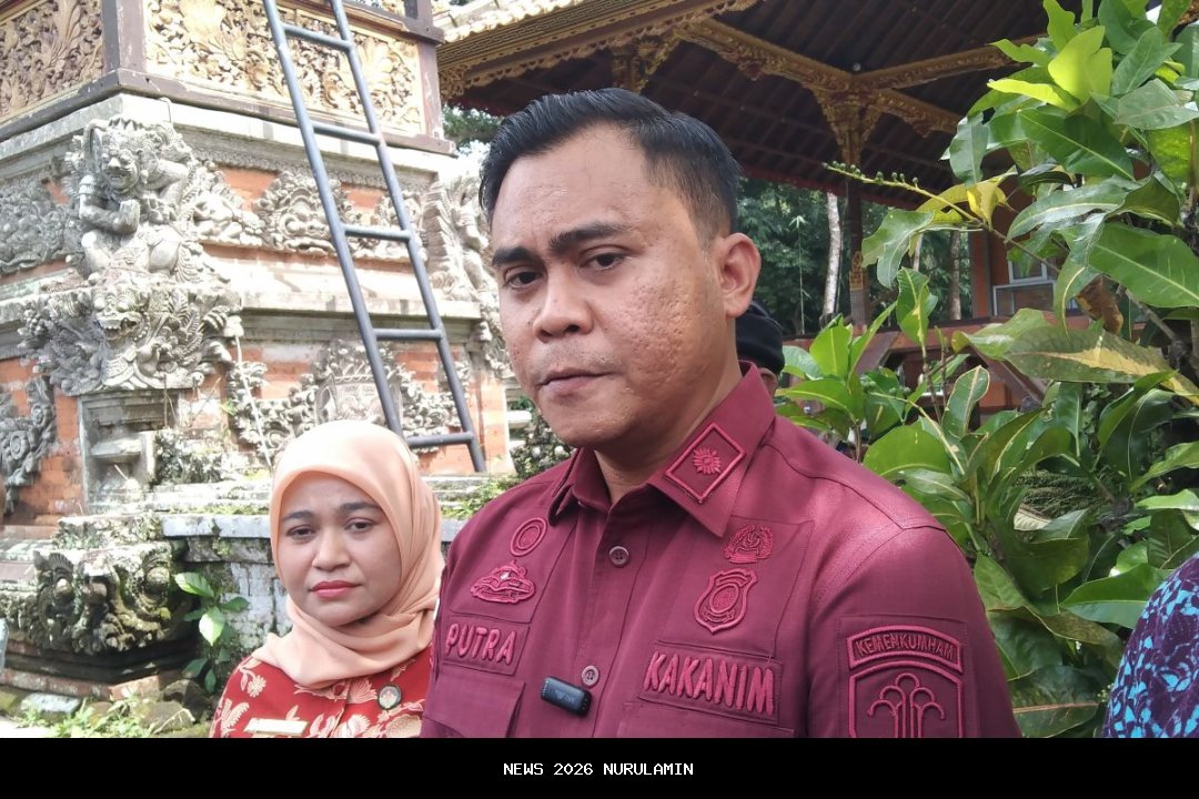 Operasi Wirawaspada: Imigrasi Tangkap 220 WNA Diduga Langgar Izin Tinggal