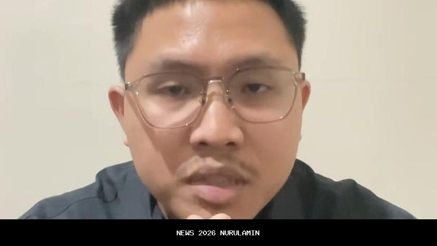 Resbob, Kader GMNI di Surabaya Dipecat Usai Hina Sunda