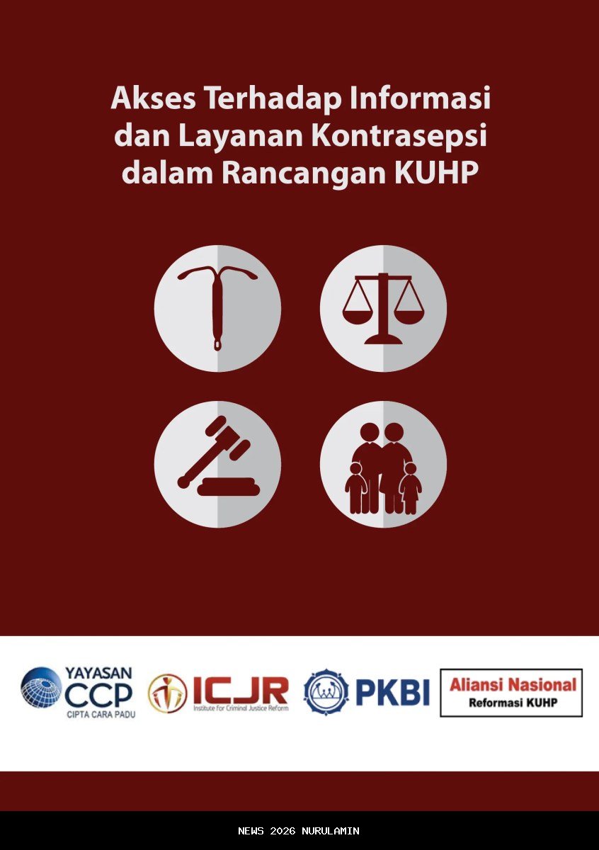 Akses Terbatas Jadi Penghambat Wisata Maluku Utara