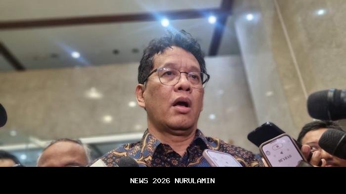 Klarifikasi Dana Mengendap, DPR Panggil Kemendagri dan Pemda