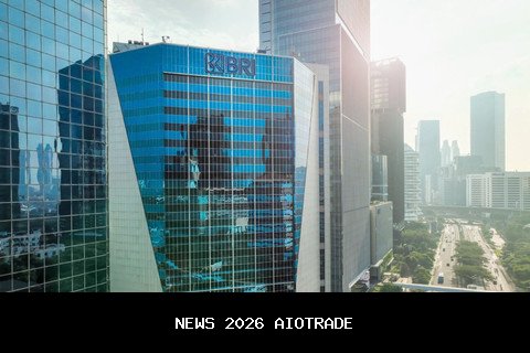 Capaian BRI dalam Penguatan Ekonomi Nasional Tahun 2025