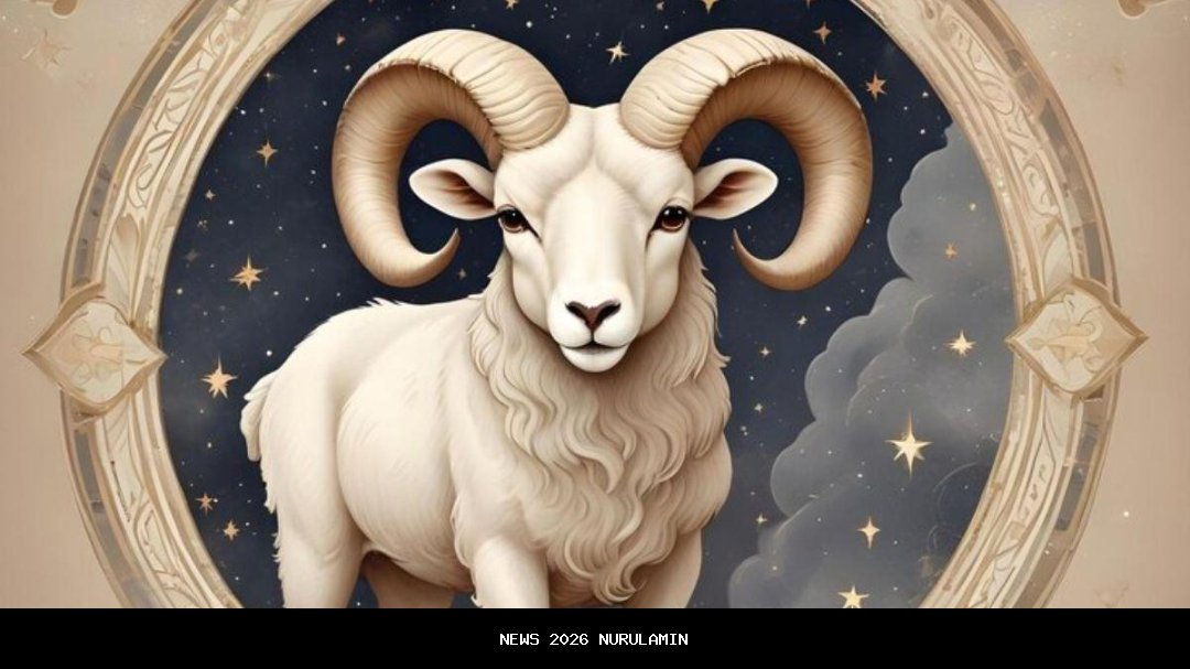 Ramalan Zodiak 2 Oktober 2025: Gemini Kerja Keras, Virgo Ambil Keputusan