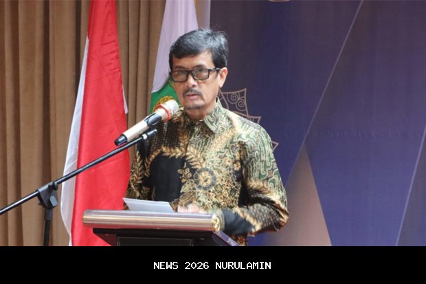 Sekda Morowali Sampaikan Pesan Bupati: Asesmen Investasi Publik Jadi Dasar Perencanaan Pembangunan