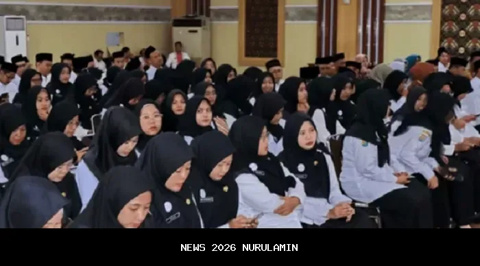 Prediksi Formasi CPNS 2026: 400 Ribu Kursi, Posisi Ini Minim Peminat