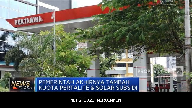 Kabupaten SBT, Maluku Siap Tambah Kuota BBM Subsidi