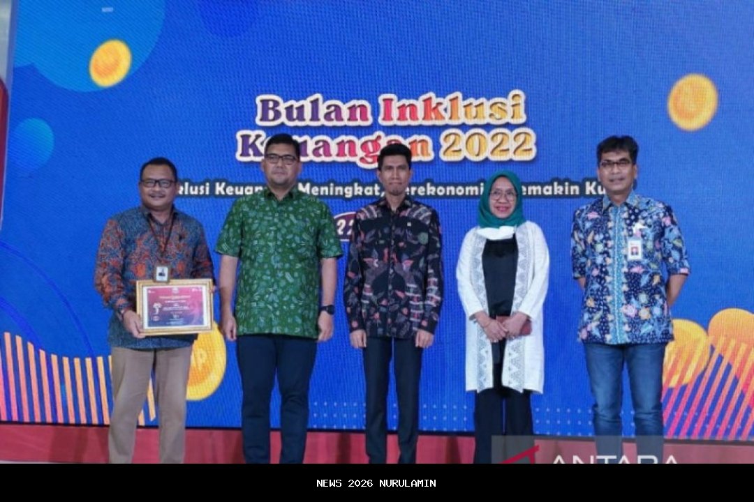 BI Sulbar Bersama IGI Sulawesi Barat Tingkatkan Literasi Finansial dengan Cinta Bangga Paham Rupiah
