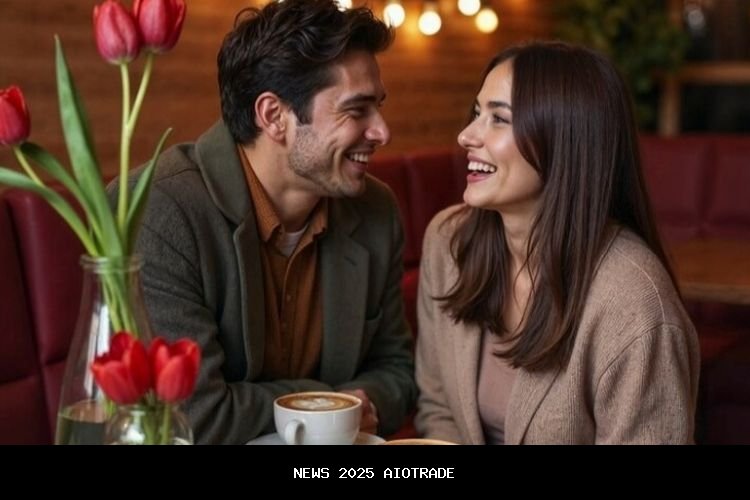 Jika Cinta Tulus, Mereka Lakukan 5 Hal Ini Setiap Hari