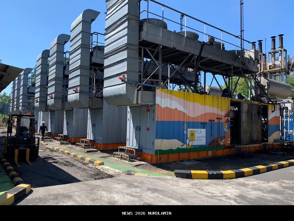 Warga Keluhkan Padamnya Listrik di Nusa Penida, PLN Minta Kesabaran Masyarakat