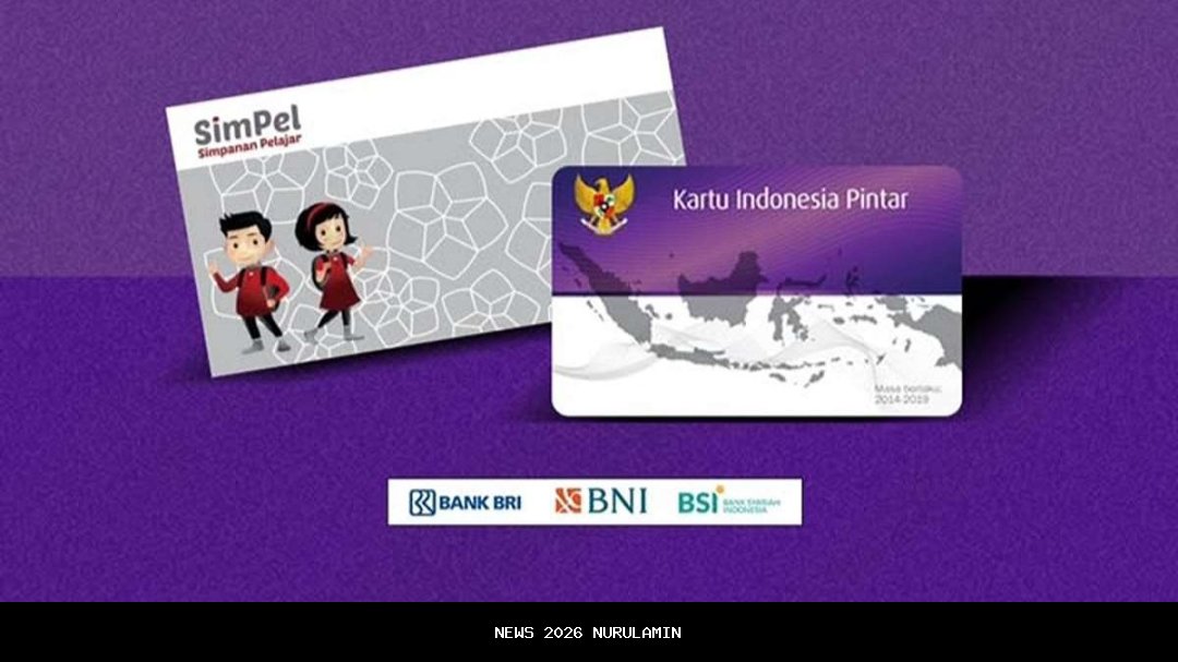 Siapa yang Berhak Dapat Bantuan PIP? Investasi Masa Depan Bangsa