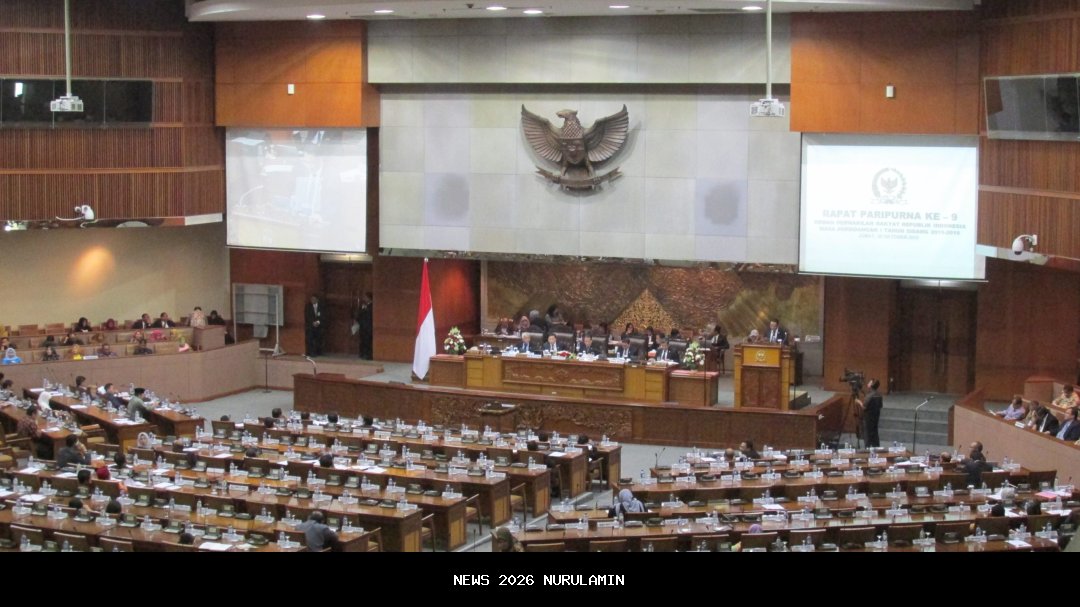 DPR RI dan Bapanas: Program MBG Investasi Penting bagi Bangsa Indonesia