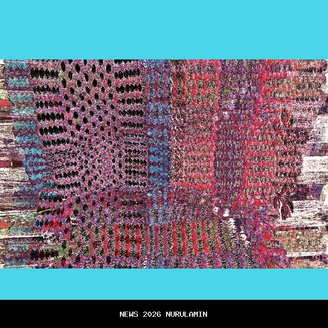 Kisah Mursito, Pensiunan BUMN yang Menggeluti Kerajinan Keset Anyam dari Limbah Pabrik