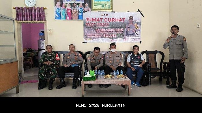 4 Fakta Lansia di Desa Pal IX Kubu Raya Dibacok OTK: Kronologi dan Reaksi Menantu Histeris