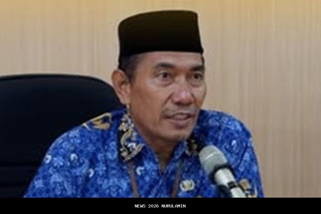 Ekonomi Kalbar 2026 Diprediksi Tumbuh Positif, Andy Bong Soroti Peran Data SE2026