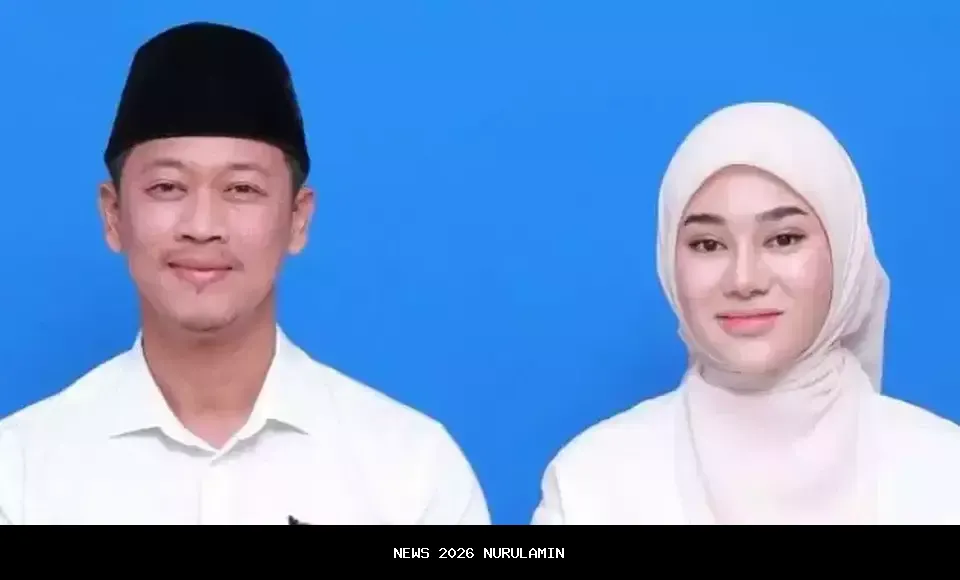 Siapa Alexander Assad, Suami Selebgram Clara Shinta yang Dikritik Istri?