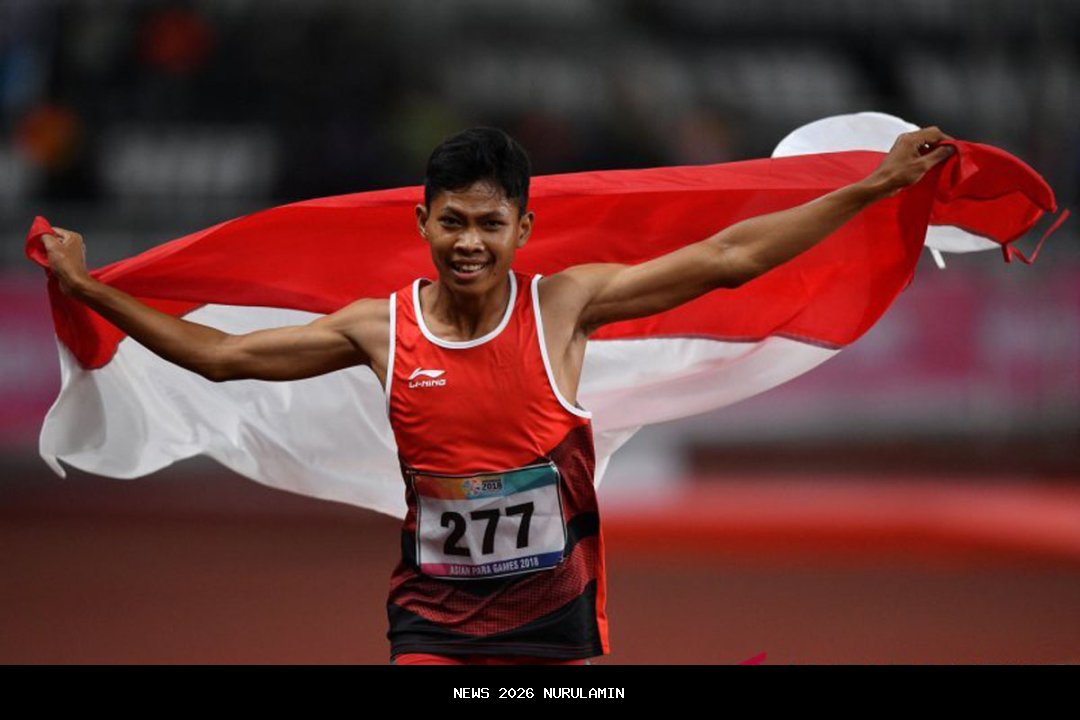 Atlet Silat BK Kuningan Lolos ke Porprov Jabar 2026