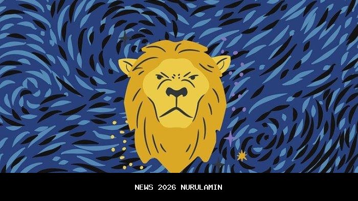 Ramalan Zodiak Leo 21 Oktober 2025: Waktunya Berbicara, Belajar, dan Terhubung Kembali!
