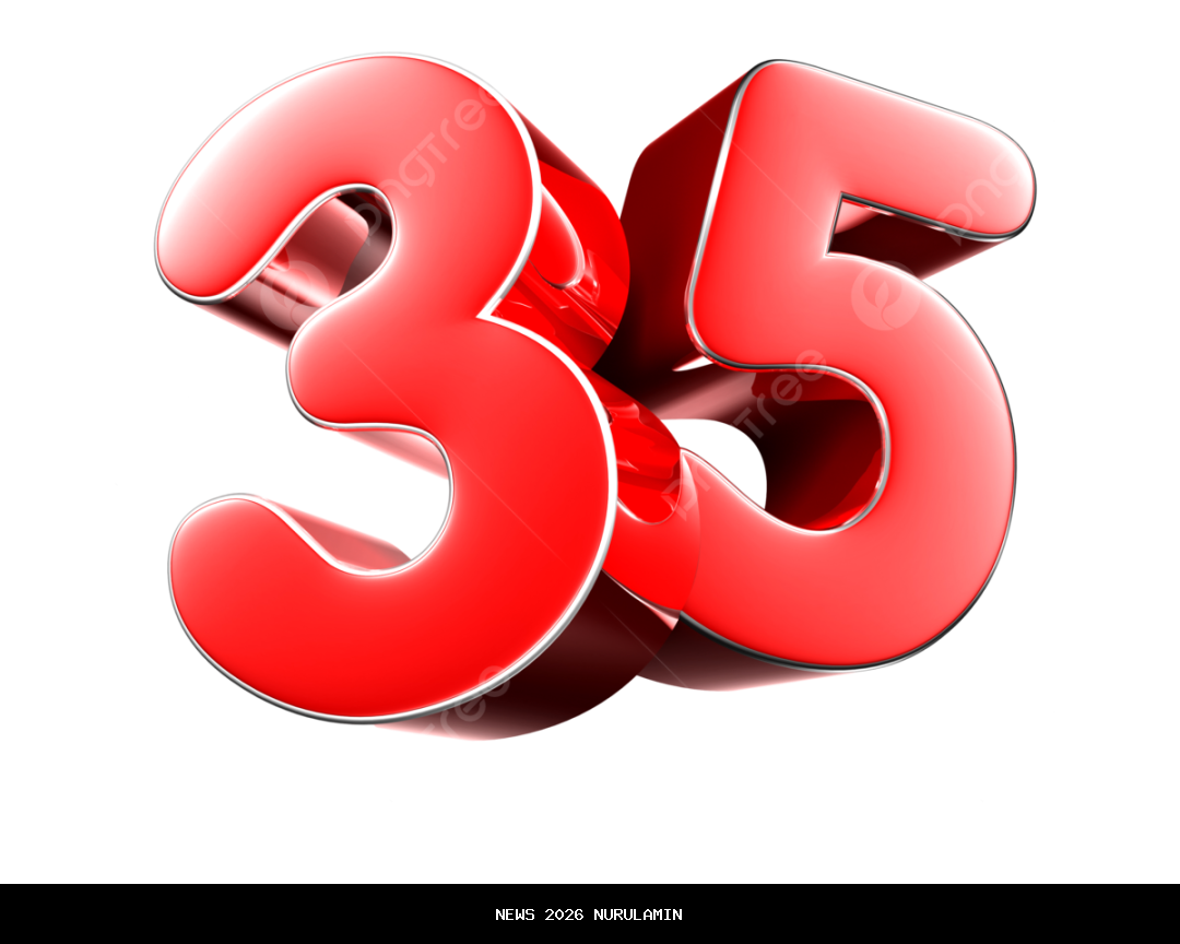 35 Tautan Twibbon Hari Batik Nasional 2025 dengan Desain Keren untuk Medsos